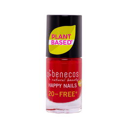 Vernis à Ongles - Rouge Tendance
