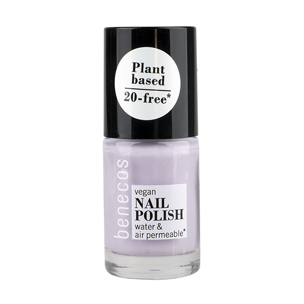 Vernis à Ongles - Lovely Lavender