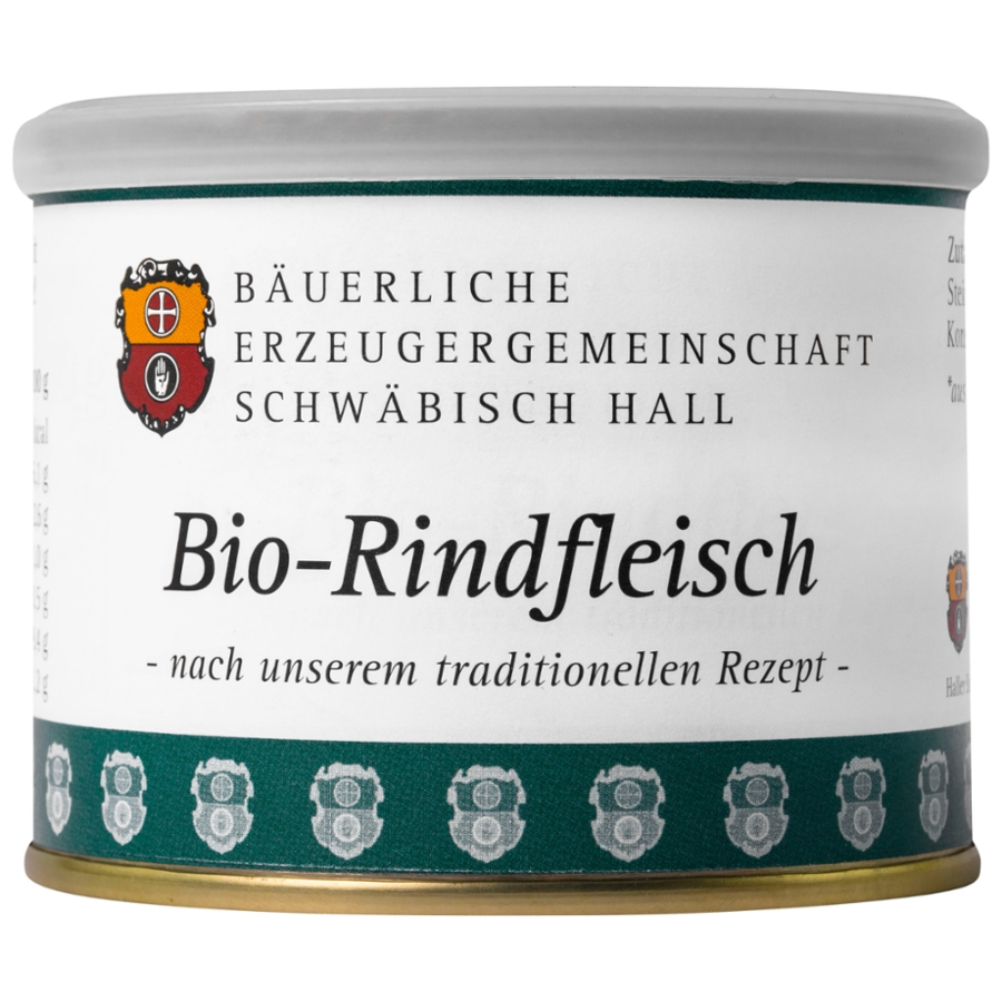 Bio Rindfleisch