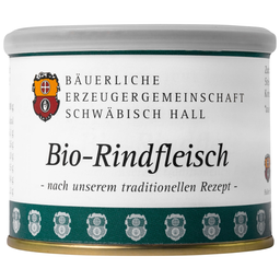 Bio Rindfleisch