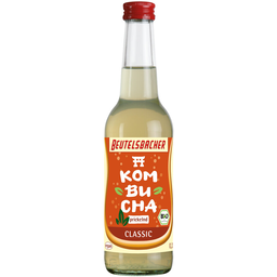 Bio Kombucha