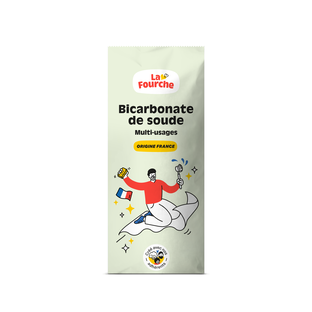 Bicarbonate de Soude