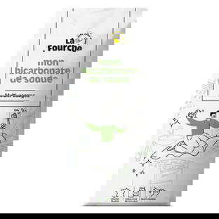 Bicarbonate de Soude