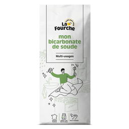 Bicarbonate de Soude