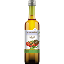 Bio Salatöl, nativ