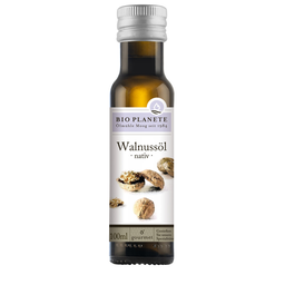 Bio Walnussöl nativ