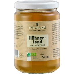 Bio Hühnerfond