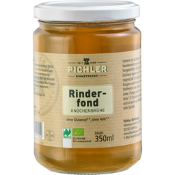 Bio Rinderfond