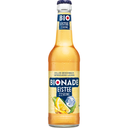 Bionade Eistee Zitrone