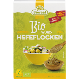 Bio Würzhefeflocken