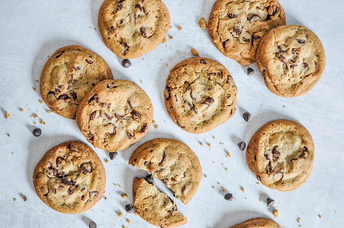 Biscuits et Gâteaux bio
