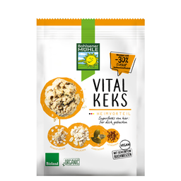 Bio Vitalkekse