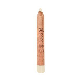 Crayon Jumbo Soin Lèvres 01 Transparent 