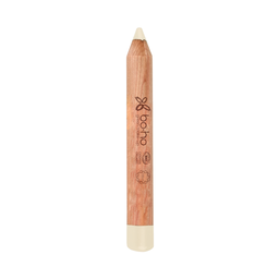 Crayon Jumbo Soin Lèvres 01 Transparent 