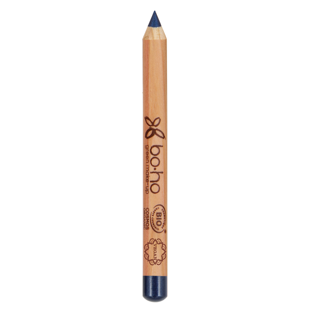Crayon Yeux Bleu
