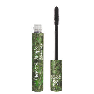 Mascara Jungle Longueur Noir