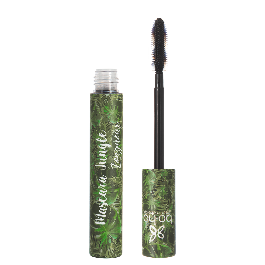 Mascara Jungle Longueur Noir