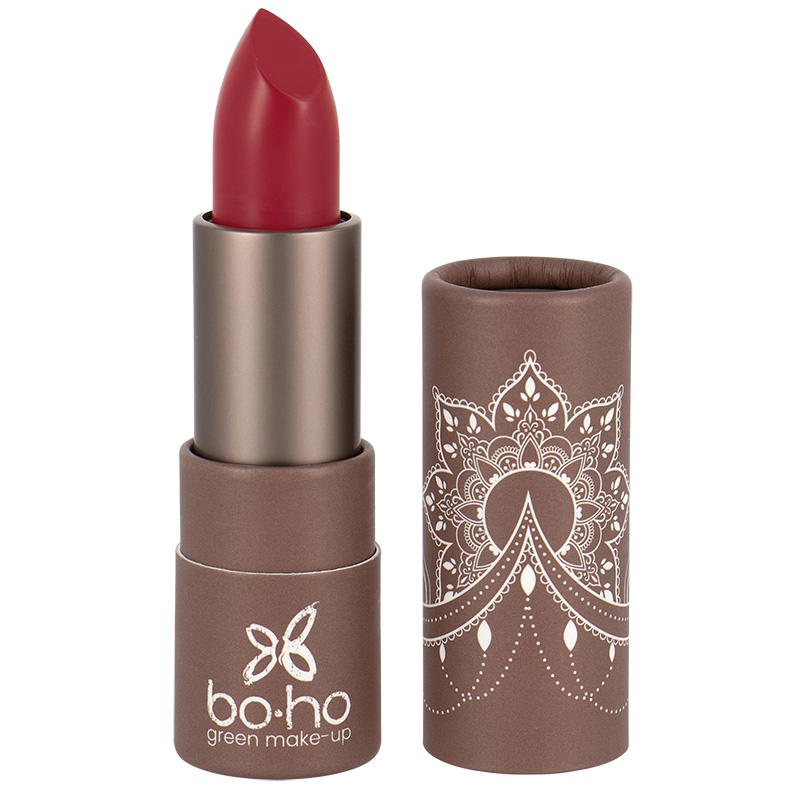 Rouge à Lèvre Glossy Grenade