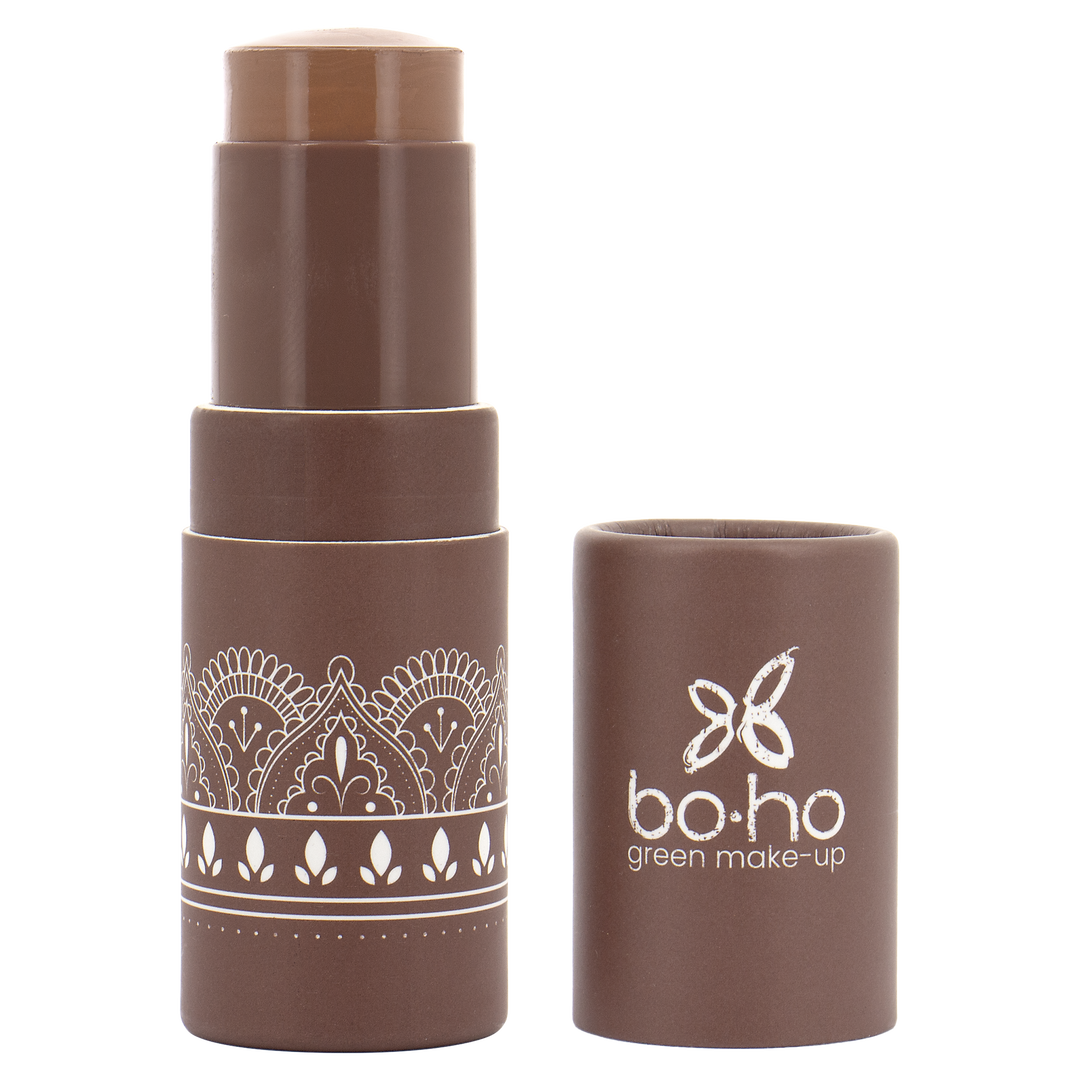 Stick Contouring Iced Coffee