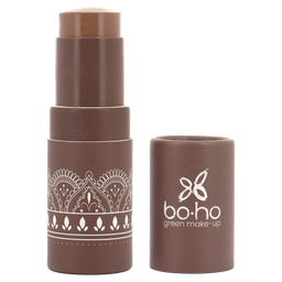 Stick Contouring Iced Coffee