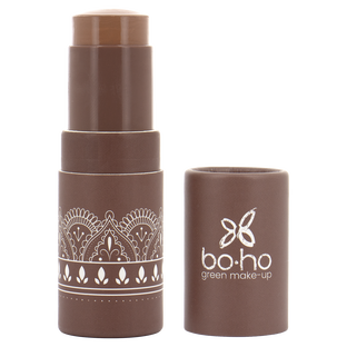 Stick Contouring Iced Coffee