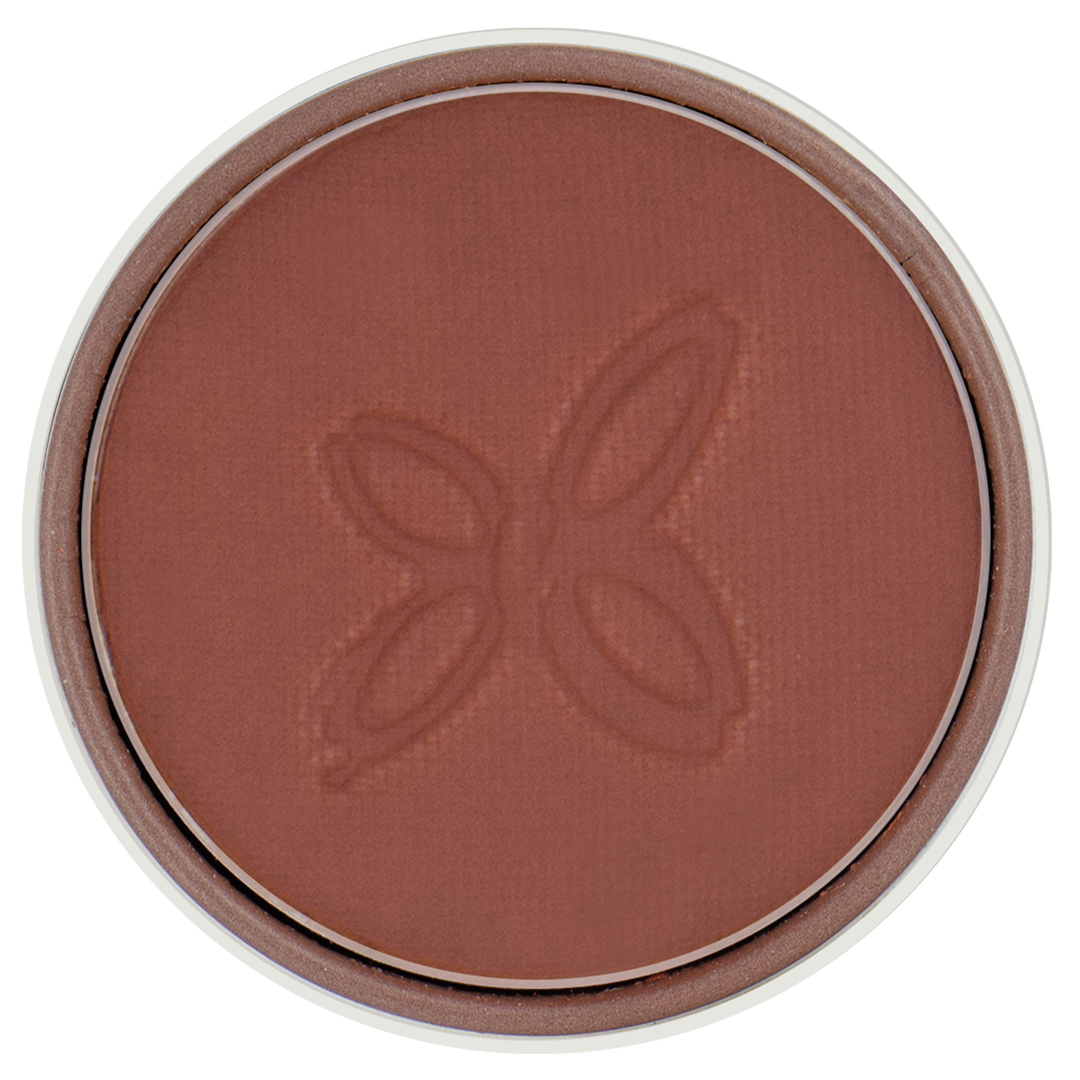 Ombre à Paupières 127 Henna Brown