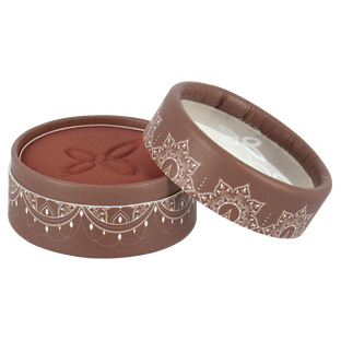 Ombre à Paupières 127 Henna Brown