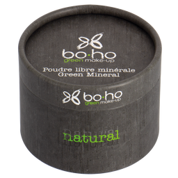 Poudre libre mineral 04 translucide bio