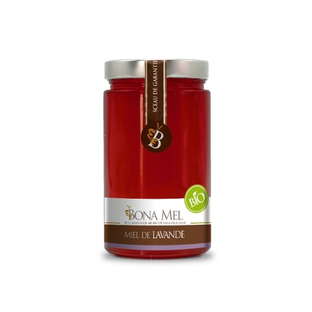 Miel de Lavande Espagne Bio