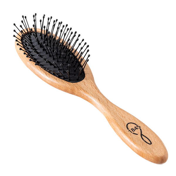 Brosse À Cheveux Picot Petit Modèle  N°4