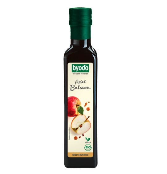 Bio Apfel Balsam 5% Säure