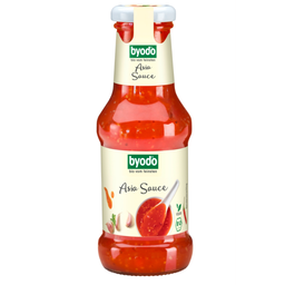 Bio Asia Soße