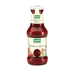Bio Barbecue Sauce