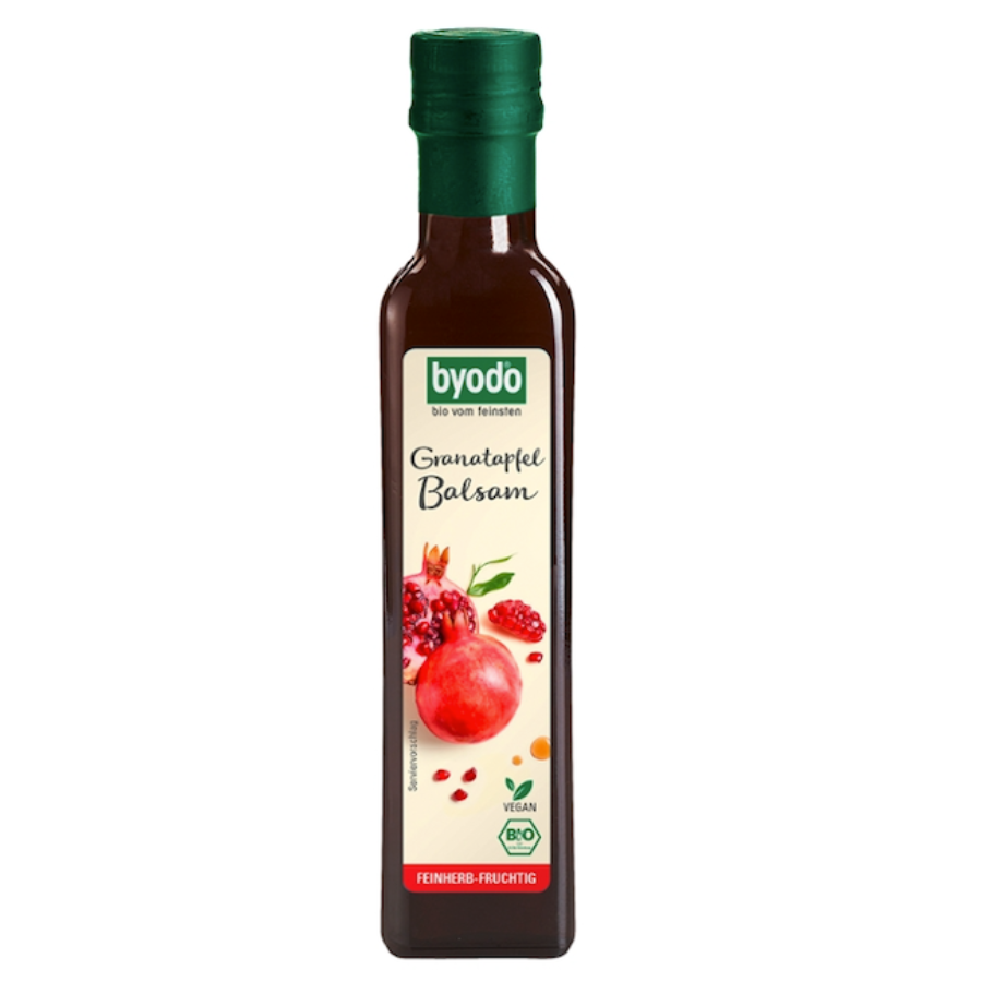 Bio Granatapfel Balsam