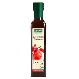 Bio Granatapfel Balsam