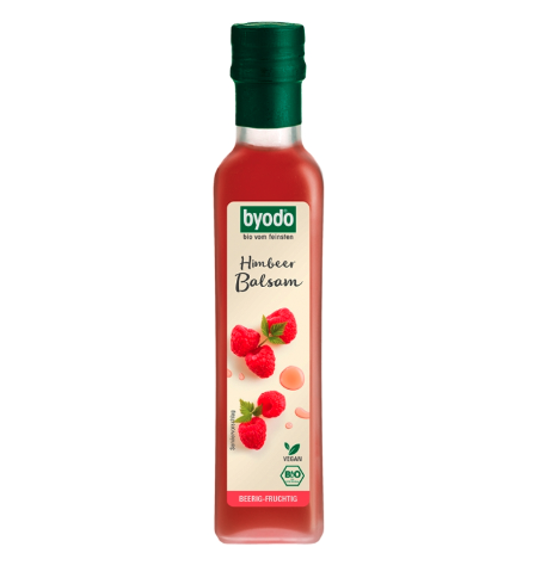 Bio Himbeer Balsam