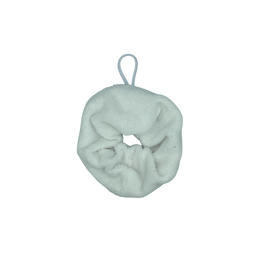 Fleur de Douche Blanche