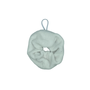 Fleur de Douche Blanche