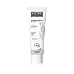 Gommage Argile Blanche - Certifié Bio
