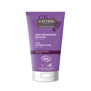 Soin définisseur boucles