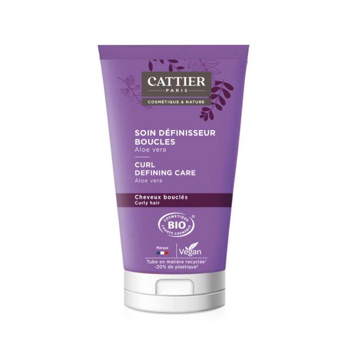 Soin définisseur boucles