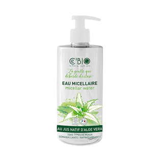 Eau Micellaire Aloe Vera