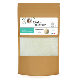 Cire d'Abeilles Billes Cosmos Natural