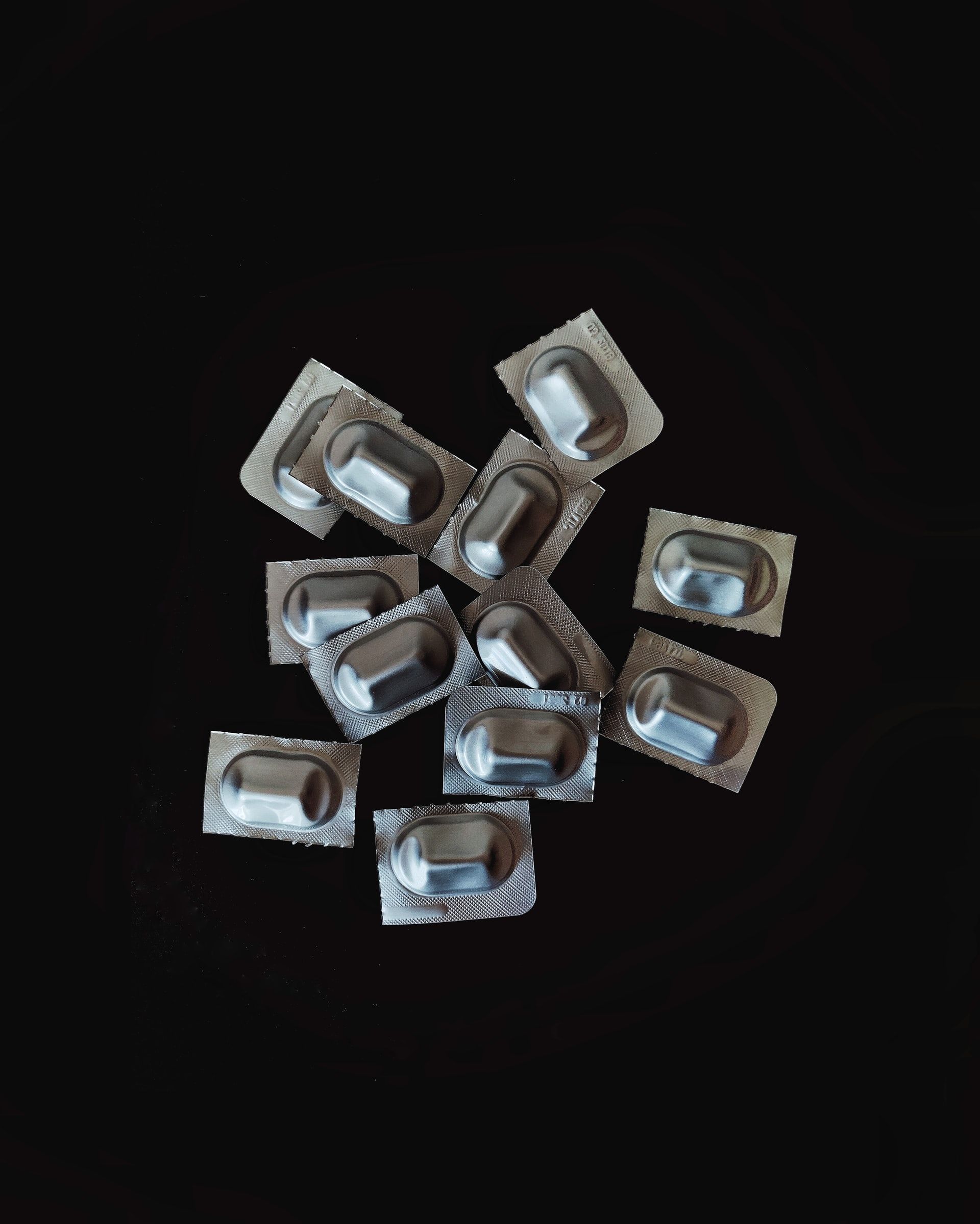 Charbon végétal bio