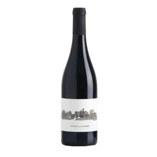 Vin Rouge - AOP Costières de Nîmes "Château de Montfrin" 14,5° Bio