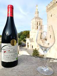 Château des Coccinelles