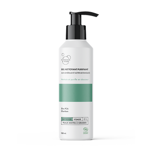 Gel Nettoyant Purifiant