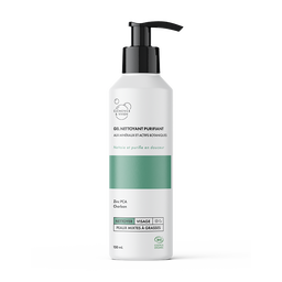 Gel Nettoyant Purifiant