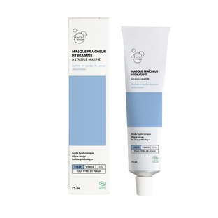 Masque Fraîcheur Hydratant