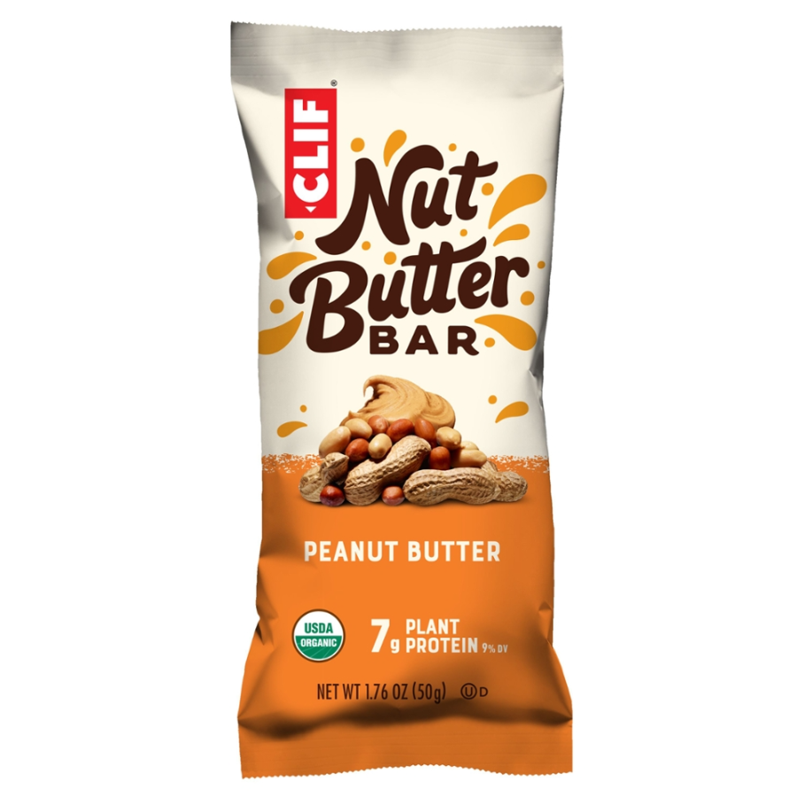 Bio Snackriegel Peanut Butter